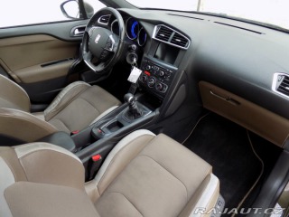 Citroën DS4 2.0HDi/1.Maj.ČR/LED/DPH/ 2013