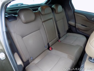 Citroën DS4 2.0HDi/1.Maj.ČR/LED/DPH/ 2013