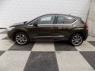 Citroën DS4 2.0HDi/1.Maj.ČR/LED/DPH/ 2013
