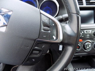 Citroën DS4 2.0HDi/1.Maj.ČR/LED/DPH/ 2013