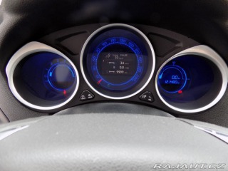 Citroën DS4 2.0HDi/1.Maj.ČR/LED/DPH/ 2013
