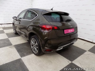 Citroën DS4 2.0HDi/1.Maj.ČR/LED/DPH/ 2013