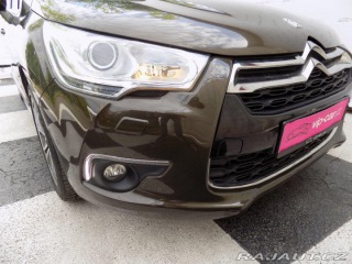 Citroën DS4 2.0HDi/1.Maj.ČR/LED/DPH/ 2013