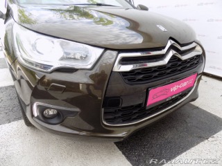 Citroën DS4 2.0HDi/1.Maj.ČR/LED/DPH/ 2013