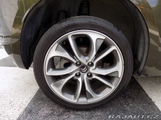 Citroën DS4 2.0HDi/1.Maj.ČR/LED/DPH/ 2013