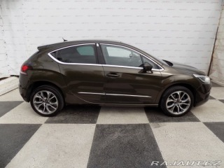Citroën DS4 2.0HDi/1.Maj.ČR/LED/DPH/ 2013