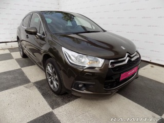 Citroën DS4 2.0HDi/1.Maj.ČR/LED/DPH/ 2013