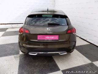 Citroën DS4 2.0HDi/1.Maj.ČR/LED/DPH/ 2013