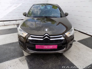 Citroën DS4 2.0HDi/1.Maj.ČR/LED/DPH/ 2013