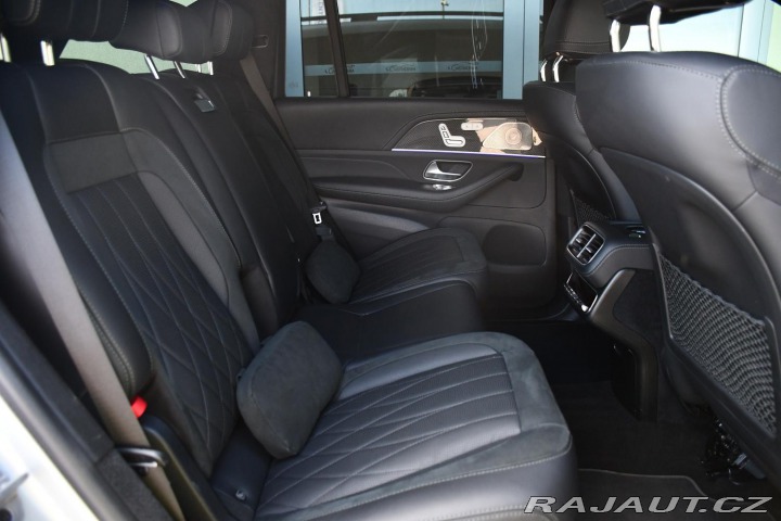Mercedes-Benz GLS 63 AMG 4MATIC+ 7MÍST HUD 2022