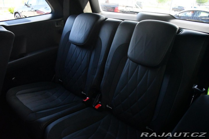 Mercedes-Benz GLS 63 AMG 4MATIC+ 7MÍST HUD 2022