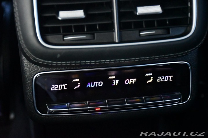 Mercedes-Benz GLS 63 AMG 4MATIC+ 7MÍST HUD 2022