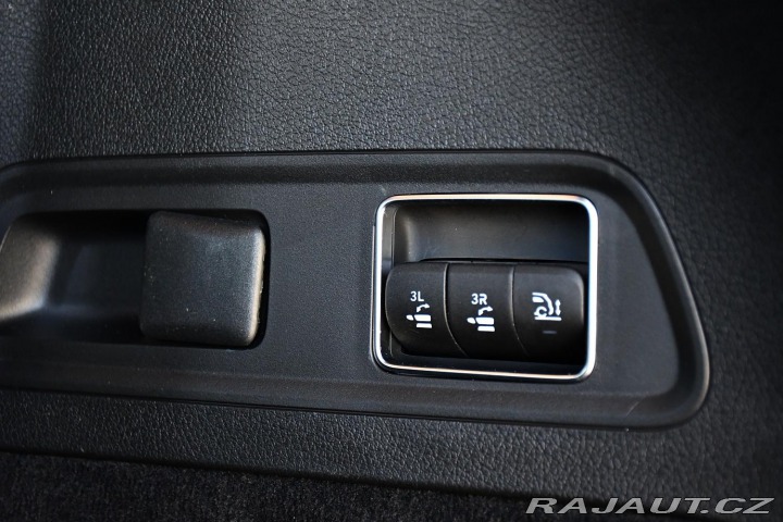 Mercedes-Benz GLS 63 AMG 4MATIC+ 7MÍST HUD 2022