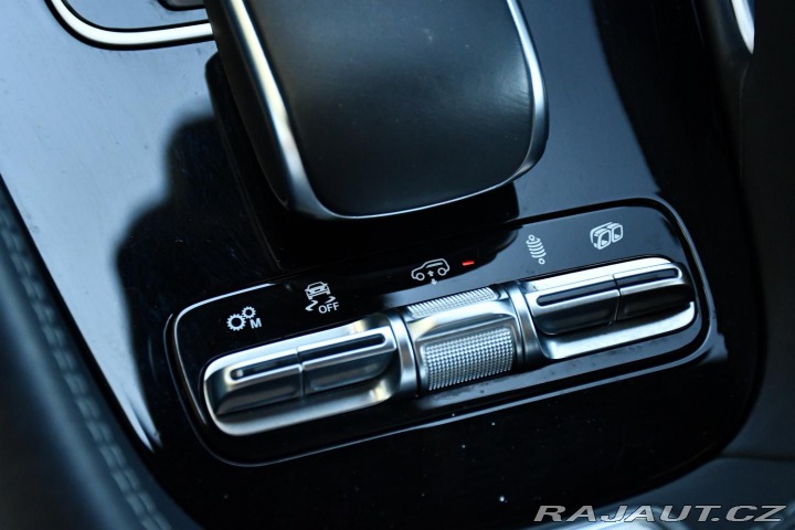 Mercedes-Benz GLS 63 AMG 4MATIC+ 7MÍST HUD 2022