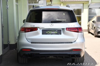 Mercedes-Benz GLS 63 AMG 4MATIC+ 7MÍST HUD 2022