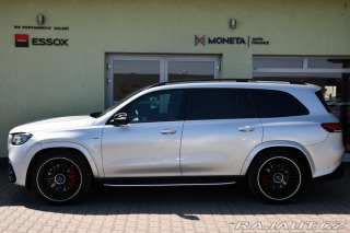 Mercedes-Benz GLS 63 AMG 4MATIC+ 7MÍST HUD 2022