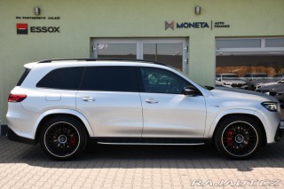 Mercedes-Benz GLS 63 AMG 4MATIC+ 7MÍST HUD 2022