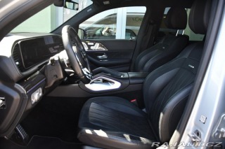 Mercedes-Benz GLS 63 AMG 4MATIC+ 7MÍST HUD 2022