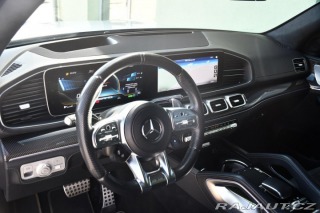 Mercedes-Benz GLS 63 AMG 4MATIC+ 7MÍST HUD 2022