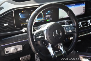 Mercedes-Benz GLS 63 AMG 4MATIC+ 7MÍST HUD 2022