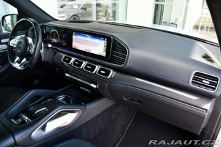 Mercedes-Benz GLS 63 AMG 4MATIC+ 7MÍST HUD 2022