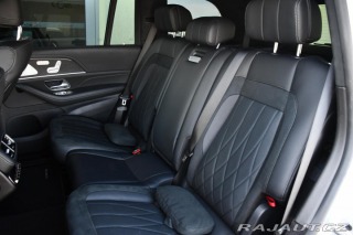 Mercedes-Benz GLS 63 AMG 4MATIC+ 7MÍST HUD 2022