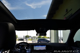 Mercedes-Benz GLS 63 AMG 4MATIC+ 7MÍST HUD 2022