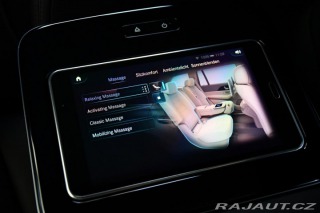 Mercedes-Benz GLS 63 AMG 4MATIC+ 7MÍST HUD 2022