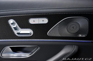 Mercedes-Benz GLS 63 AMG 4MATIC+ 7MÍST HUD 2022