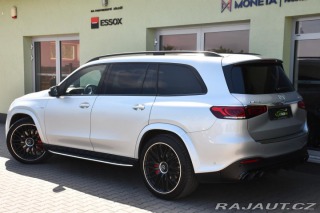 Mercedes-Benz GLS 63 AMG 4MATIC+ 7MÍST HUD 2022