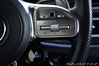 Mercedes-Benz GLS 63 AMG 4MATIC+ 7MÍST HUD 2022