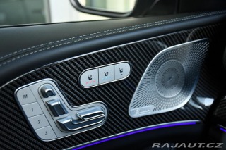 Mercedes-Benz GLS 63 AMG 4MATIC+ 7MÍST HUD 2022