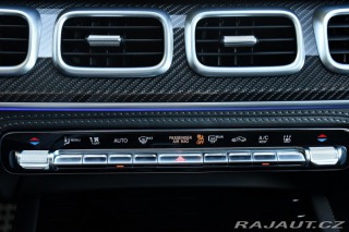 Mercedes-Benz GLS 63 AMG 4MATIC+ 7MÍST HUD 2022
