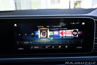 Mercedes-Benz GLS 63 AMG 4MATIC+ 7MÍST HUD 2022