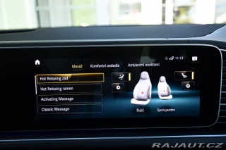Mercedes-Benz GLS 63 AMG 4MATIC+ 7MÍST HUD 2022