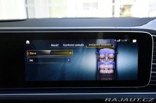 Mercedes-Benz GLS 63 AMG 4MATIC+ 7MÍST HUD 2022