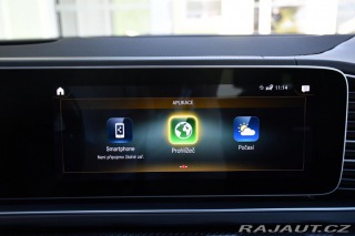 Mercedes-Benz GLS 63 AMG 4MATIC+ 7MÍST HUD 2022