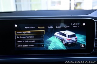 Mercedes-Benz GLS 63 AMG 4MATIC+ 7MÍST HUD 2022