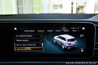 Mercedes-Benz GLS 63 AMG 4MATIC+ 7MÍST HUD 2022