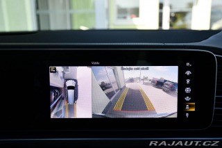 Mercedes-Benz GLS 63 AMG 4MATIC+ 7MÍST HUD 2022