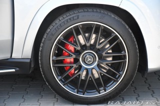 Mercedes-Benz GLS 63 AMG 4MATIC+ 7MÍST HUD 2022