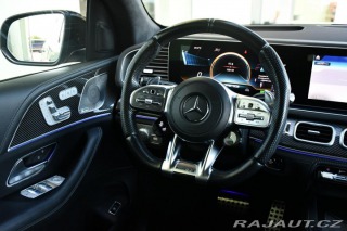 Mercedes-Benz GLS 63 AMG 4MATIC+ 7MÍST HUD 2022