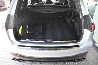 Mercedes-Benz GLS 63 AMG 4MATIC+ 7MÍST HUD 2022