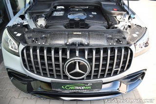 Mercedes-Benz GLS 63 AMG 4MATIC+ 7MÍST HUD 2022
