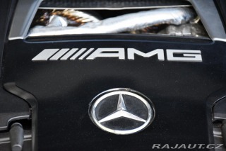 Mercedes-Benz GLS 63 AMG 4MATIC+ 7MÍST HUD 2022