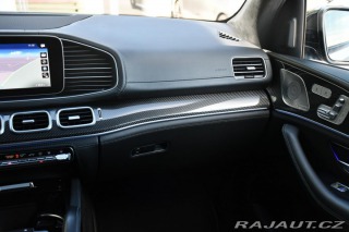 Mercedes-Benz GLS 63 AMG 4MATIC+ 7MÍST HUD 2022