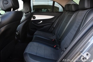 Mercedes-Benz E 300de 4MATIC ČR N.TOP K36 2020