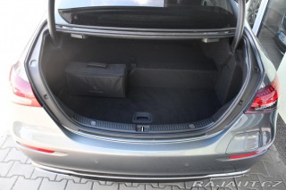 Mercedes-Benz E 300de 4MATIC ČR N.TOP K36 2020
