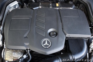 Mercedes-Benz E 300de 4MATIC ČR N.TOP K36 2020