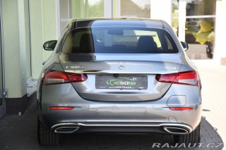 Mercedes-Benz E 300de 4MATIC ČR N.TOP K36 2020